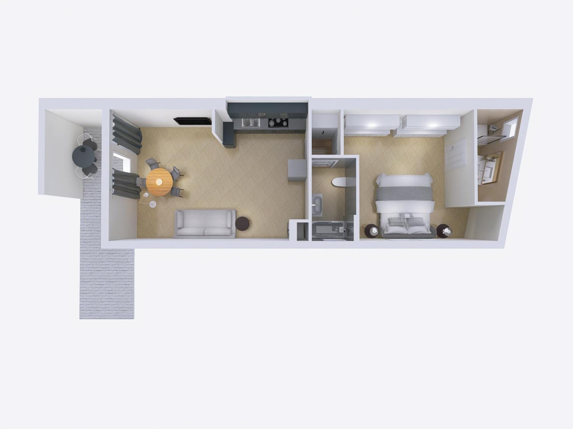 רומא The Best Rent - Apartment Near Castel Sant'Angelo מראה חיצוני תמונה