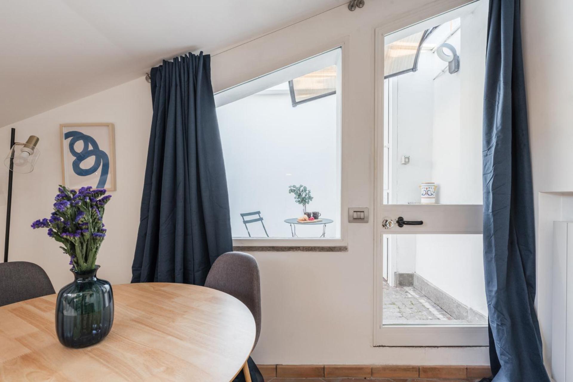 רומא The Best Rent - Apartment Near Castel Sant'Angelo מראה חיצוני תמונה