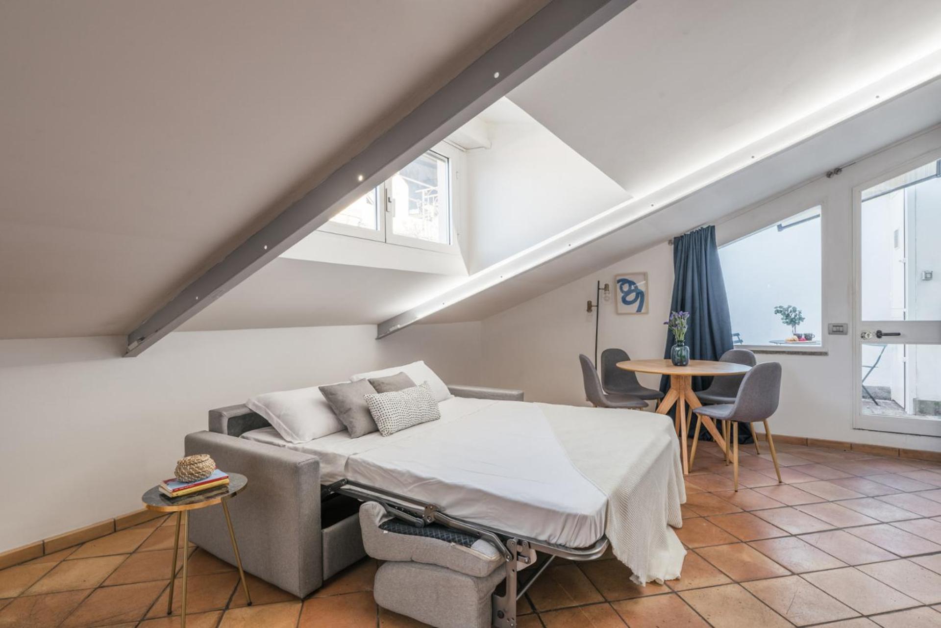 רומא The Best Rent - Apartment Near Castel Sant'Angelo מראה חיצוני תמונה
