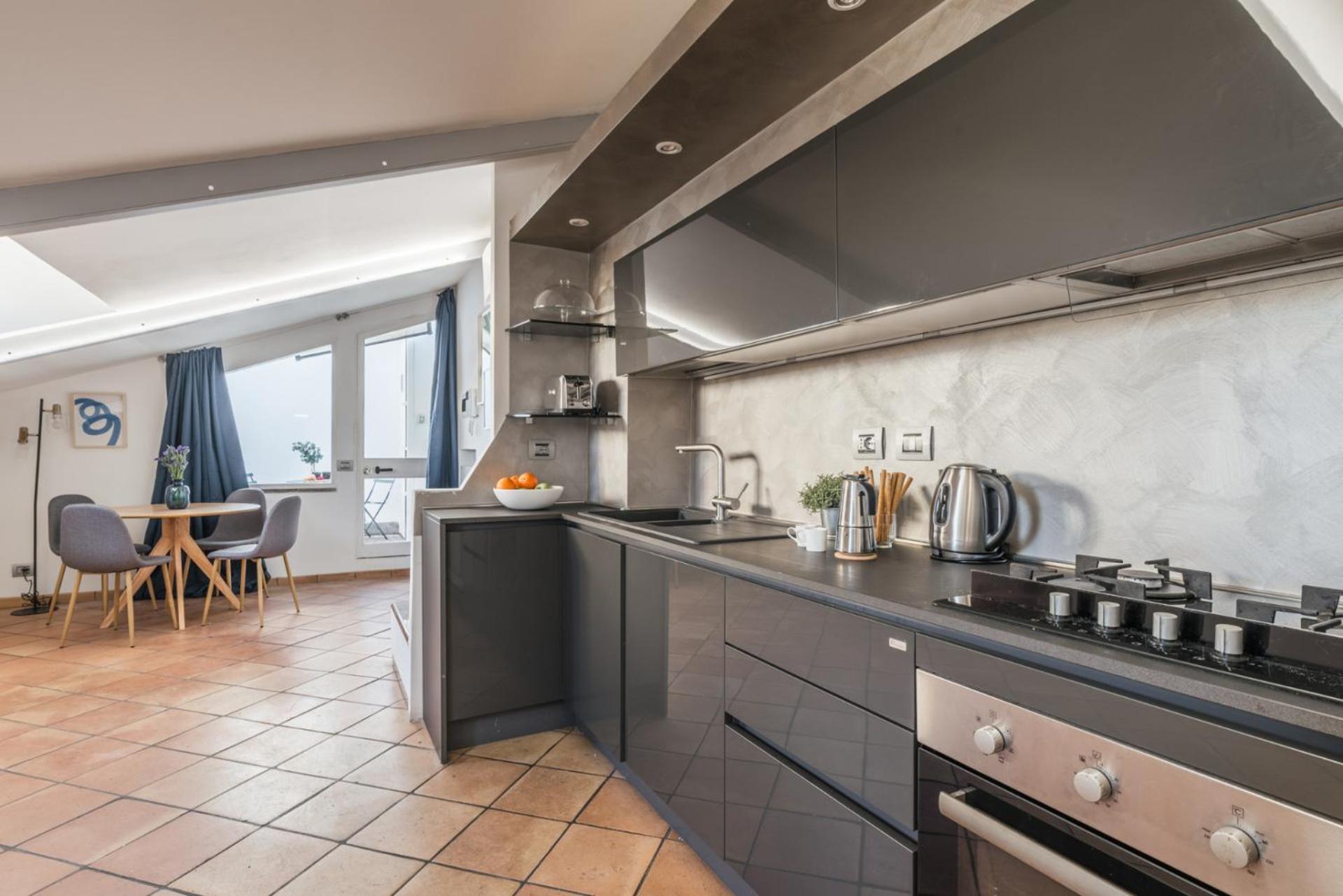 רומא The Best Rent - Apartment Near Castel Sant'Angelo מראה חיצוני תמונה