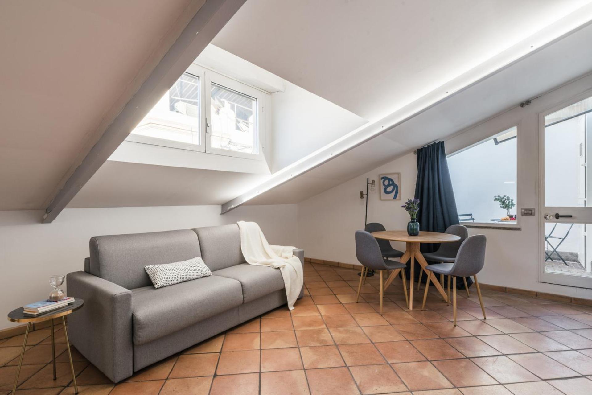 רומא The Best Rent - Apartment Near Castel Sant'Angelo מראה חיצוני תמונה