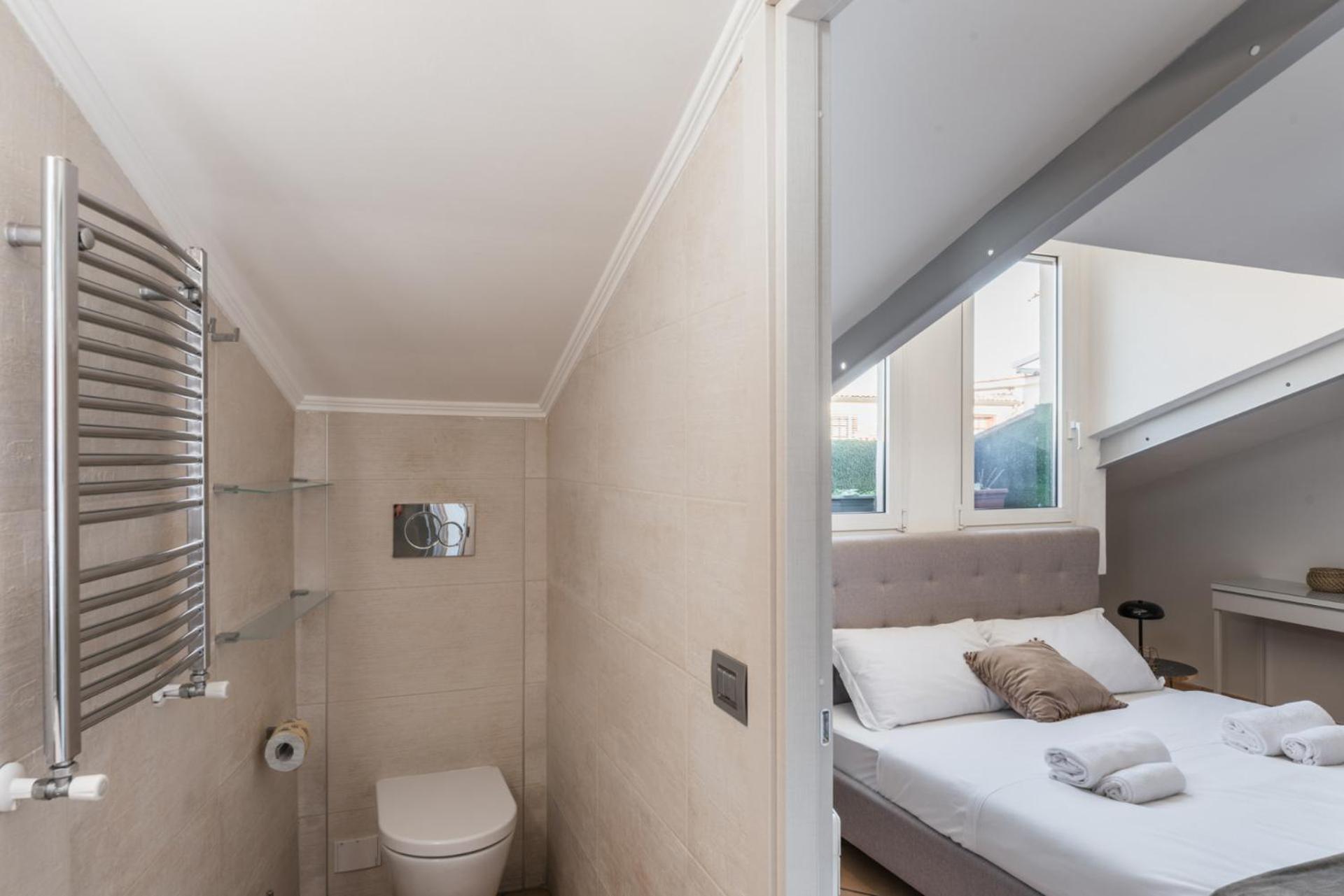 רומא The Best Rent - Apartment Near Castel Sant'Angelo מראה חיצוני תמונה