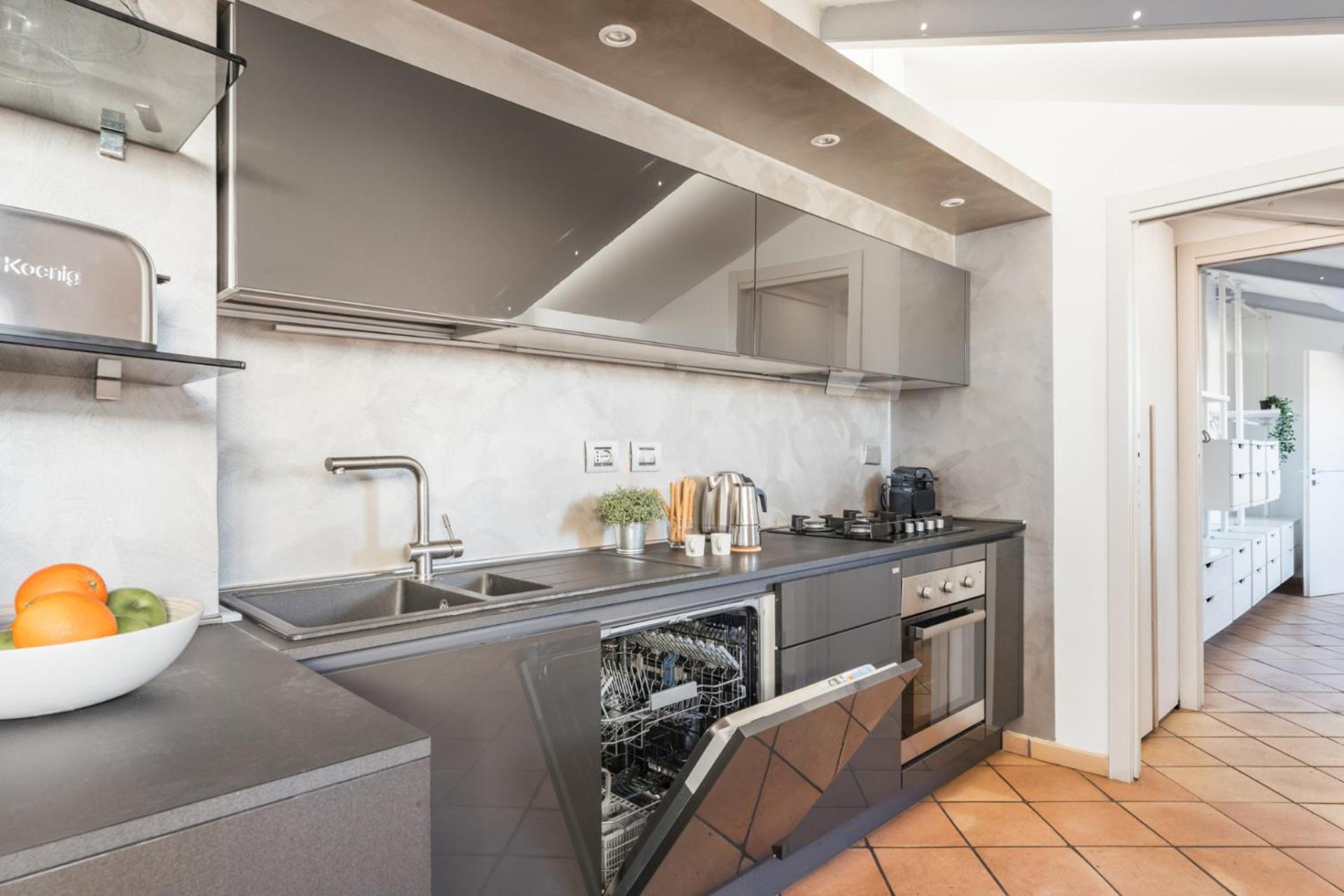 רומא The Best Rent - Apartment Near Castel Sant'Angelo מראה חיצוני תמונה