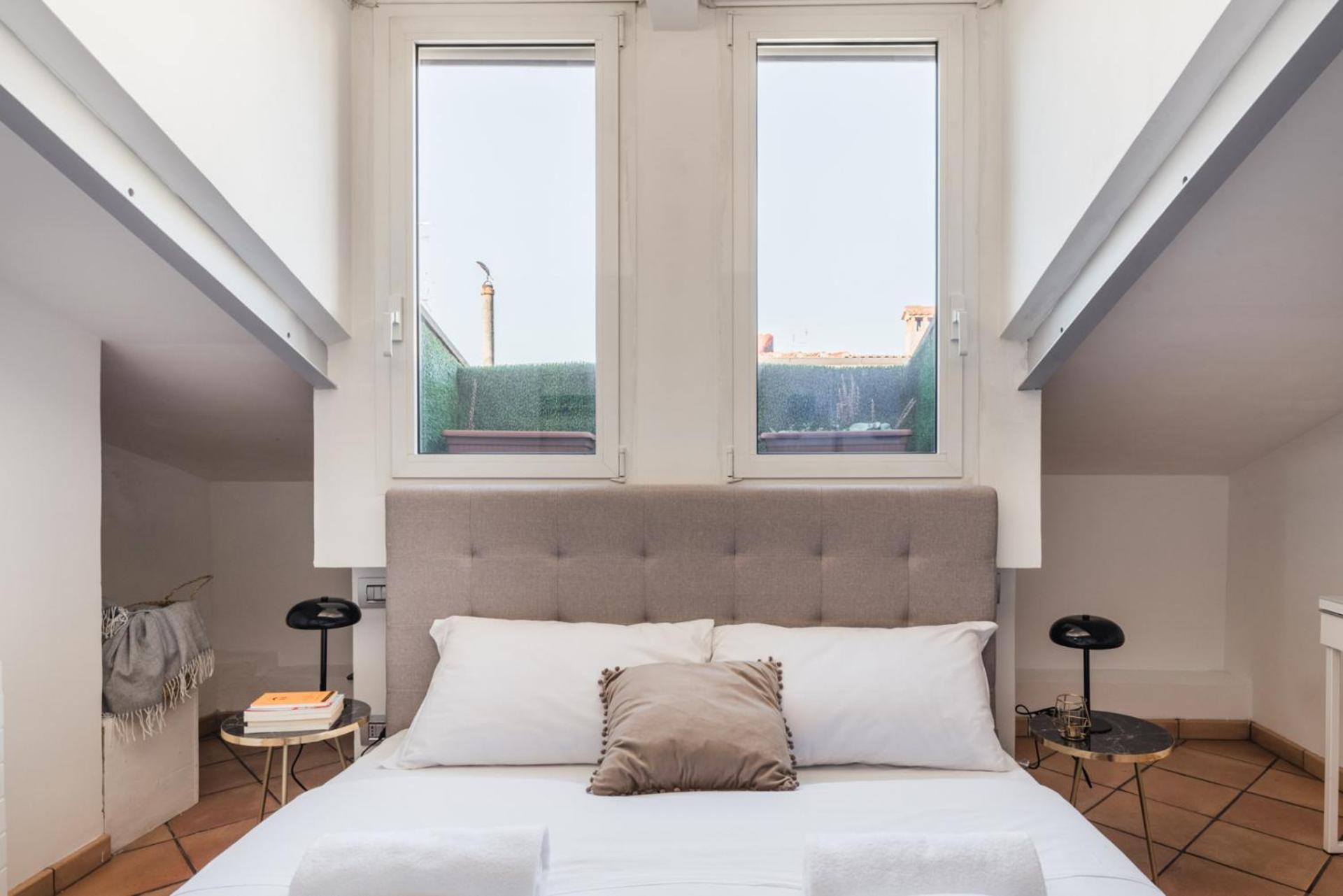רומא The Best Rent - Apartment Near Castel Sant'Angelo מראה חיצוני תמונה