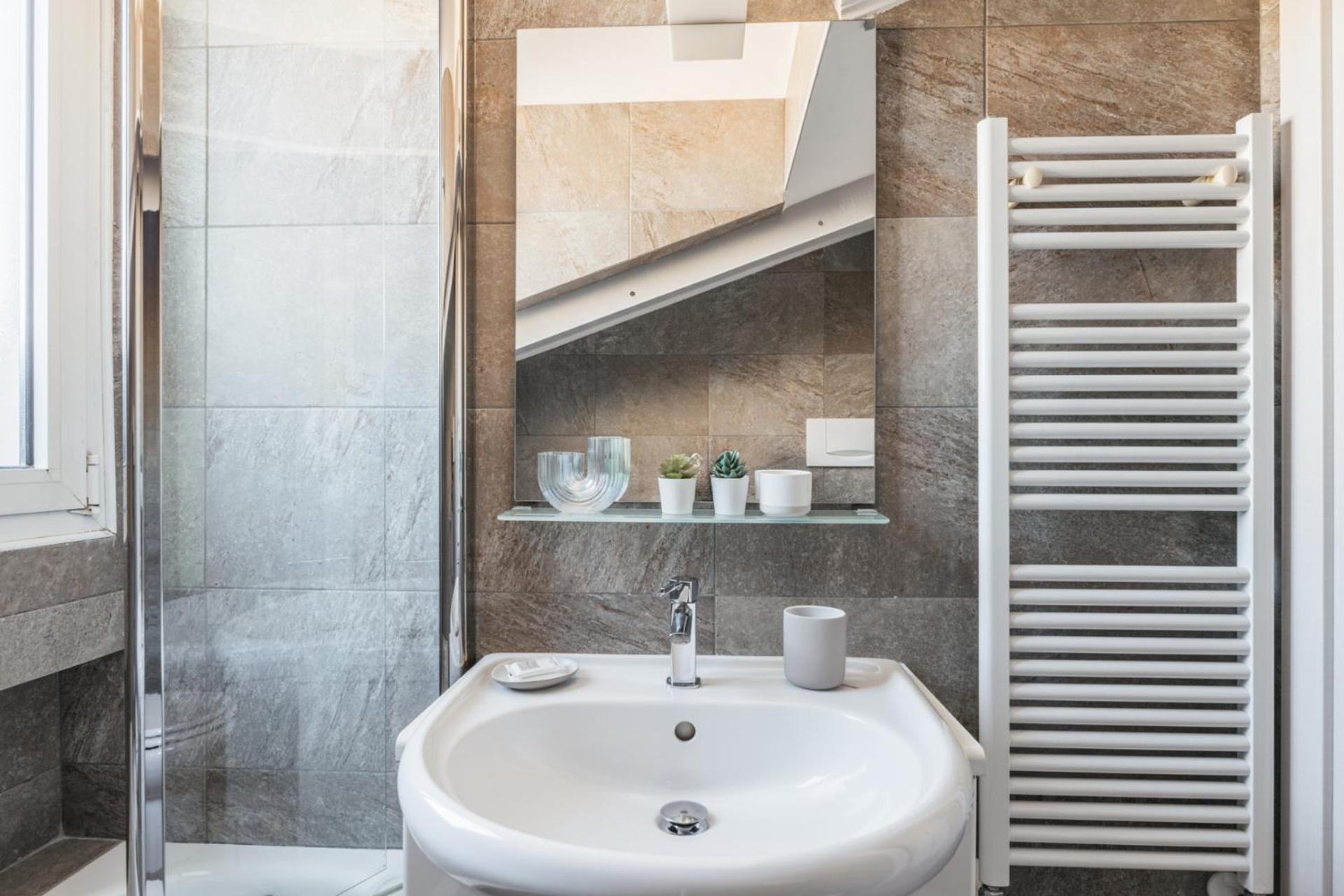 רומא The Best Rent - Apartment Near Castel Sant'Angelo מראה חיצוני תמונה