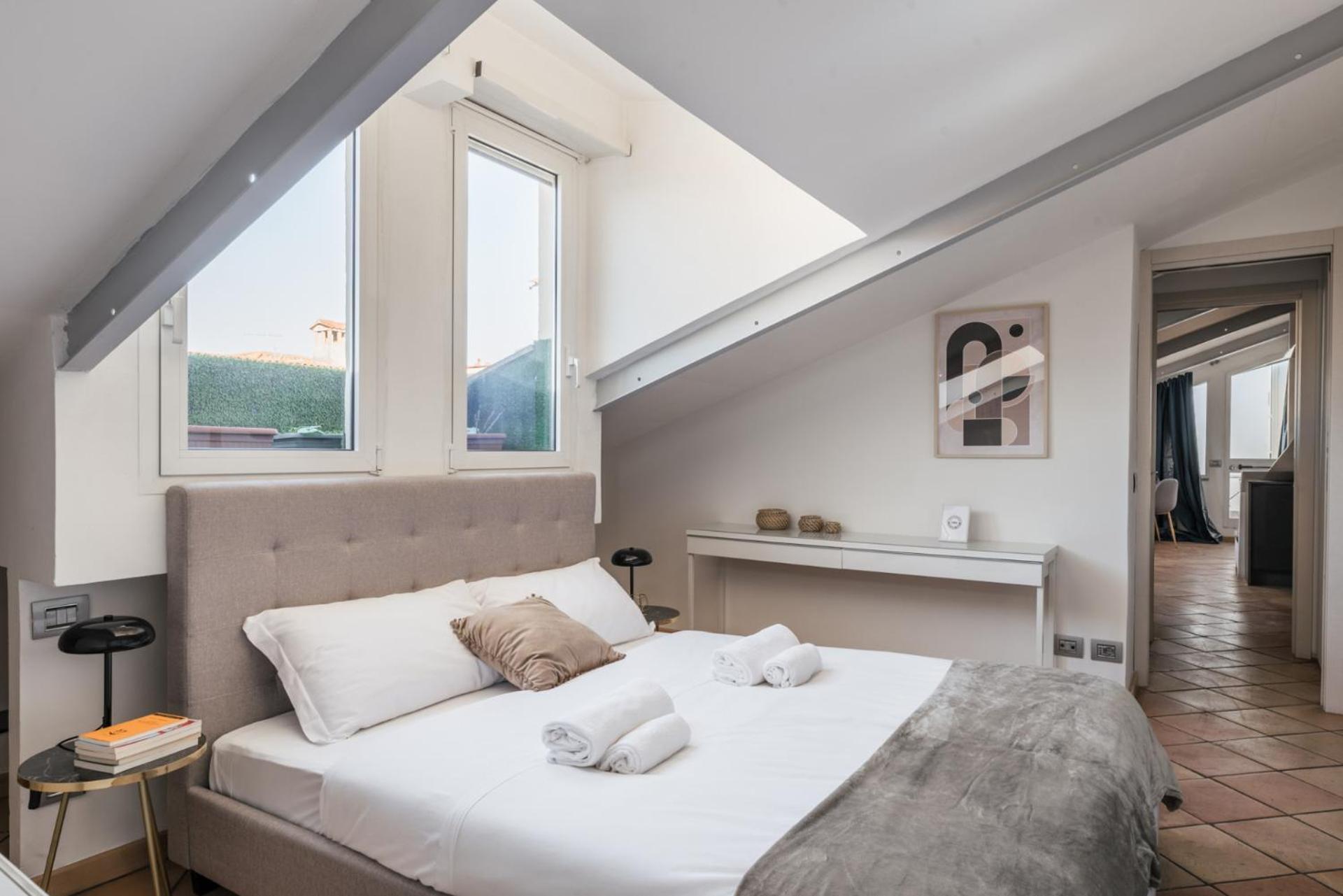 רומא The Best Rent - Apartment Near Castel Sant'Angelo מראה חיצוני תמונה